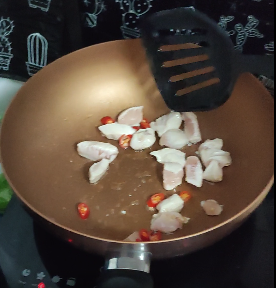 Chicken