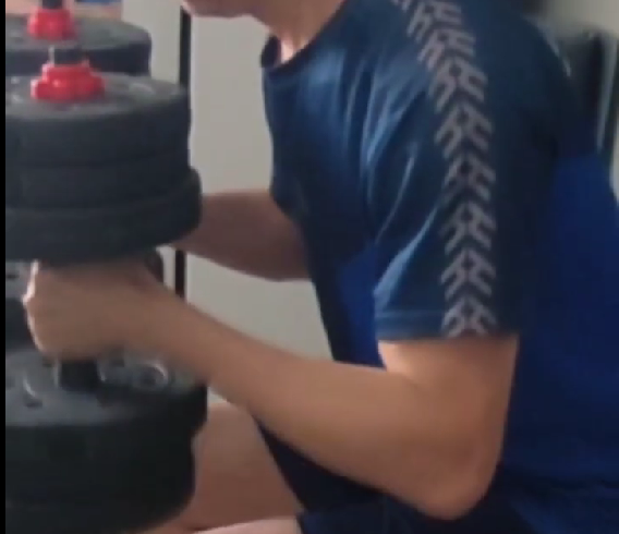 Squat